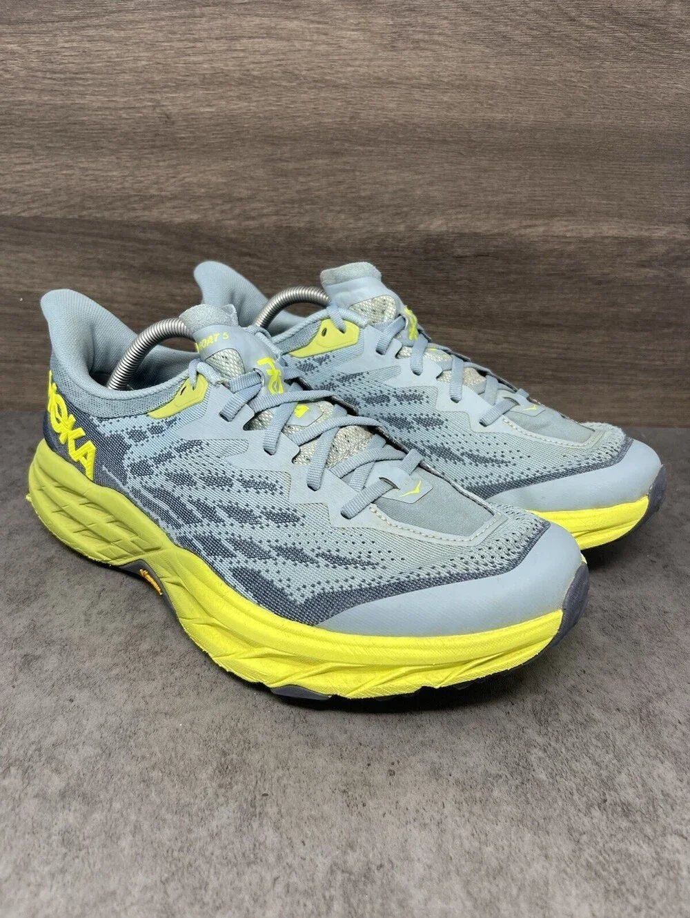 Hoka One One brand hoka
